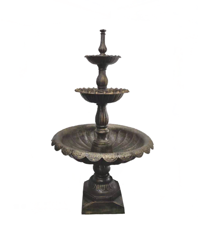 Outdoor Large Water Features I Water Fountains Australia Water