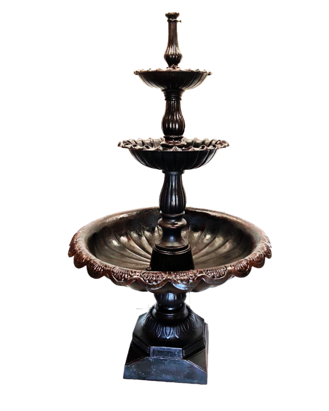 Cast Iron Water Features I Water Fountains Australia – Water Features Adore